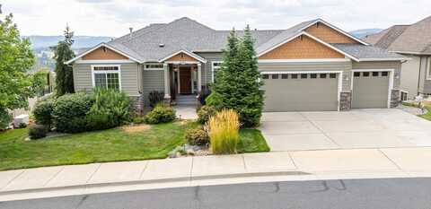 Eagle View, SPOKANE, WA 99208