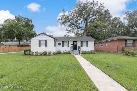 Eutaw, JACKSONVILLE, FL 32207