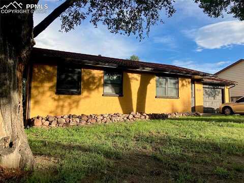 Hathaway, COLORADO SPRINGS, CO 80915