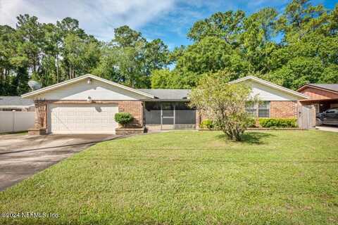 Knoll, JACKSONVILLE, FL 32221