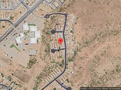 Lost Canyon, GOLD CANYON, AZ 85118