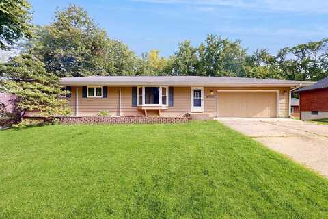 Oak Knoll, HOPKINS, MN 55305