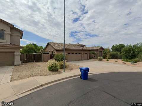 Decatur, MESA, AZ 85207