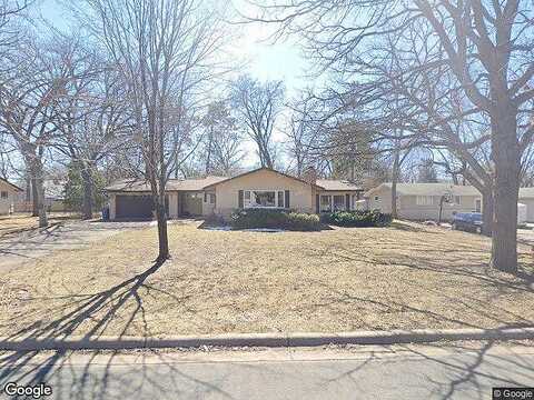 Craig, MINNEAPOLIS, MN 55432