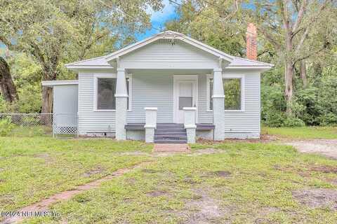 Dixon, JACKSONVILLE, FL 32254