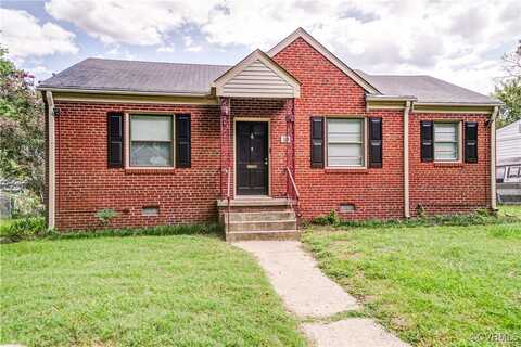 Medlock, SANDSTON, VA 23150