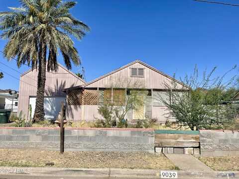 10Th, PHOENIX, AZ 85020