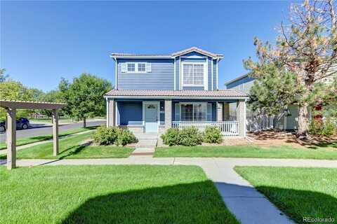 46Th, DENVER, CO 80249