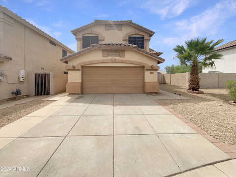 37Th, GLENDALE, AZ 85308