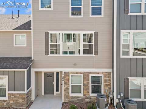 Kirwin, COLORADO SPRINGS, CO 80924