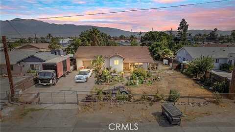 Merrill, FONTANA, CA 92335