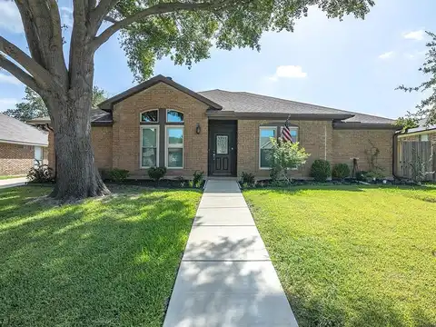 Highland, MANSFIELD, TX 76063