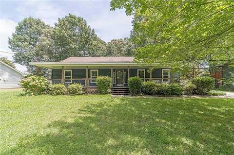 Stacy, SNELLVILLE, GA 30039