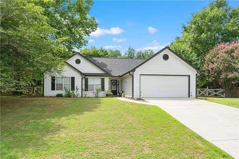 Quail Point, HOSCHTON, GA 30548