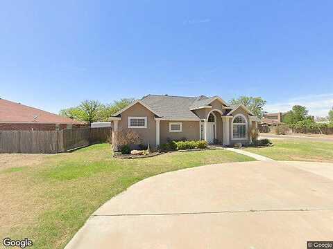 Highland Dr, Ransom Canyon, TX 79366