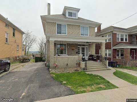 Perryview, PITTSBURGH, PA 15214