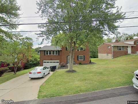 Santa Fe, BETHEL PARK, PA 15102