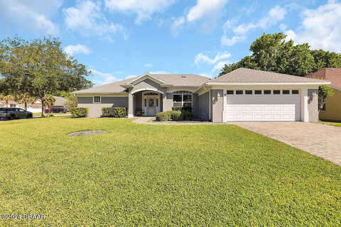 Manderley, ORMOND BEACH, FL 32174