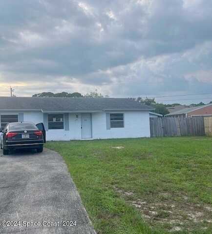 Greenway, PALM BAY, FL 32907