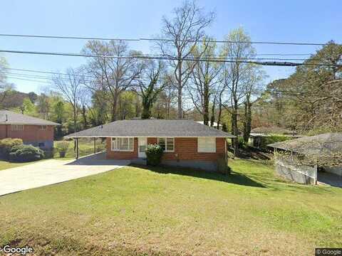 Brenda, AUSTELL, GA 30168