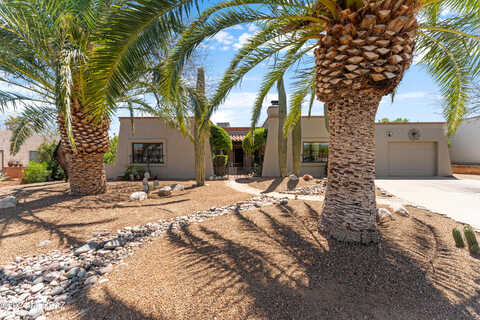 Calle Martina, GREEN VALLEY, AZ 85614