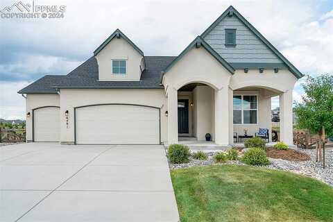 Lochside, COLORADO SPRINGS, CO 80927