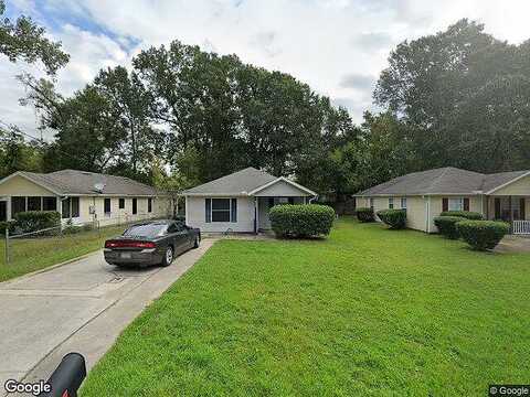 Pangola, JACKSONVILLE, FL 32205