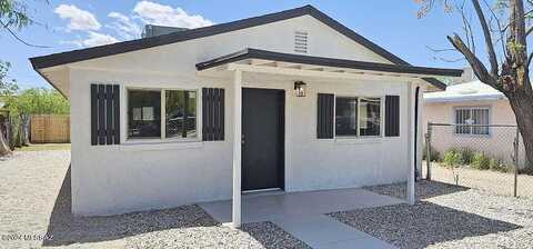 34Th, TUCSON, AZ 85713