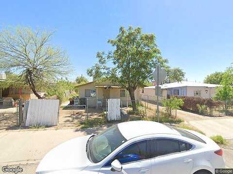 34Th, TUCSON, AZ 85713