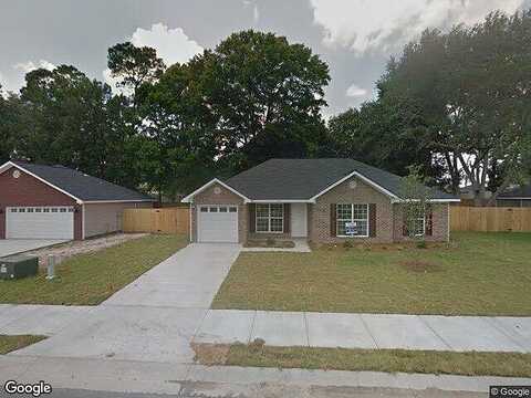 Guyett, HINESVILLE, GA 31313