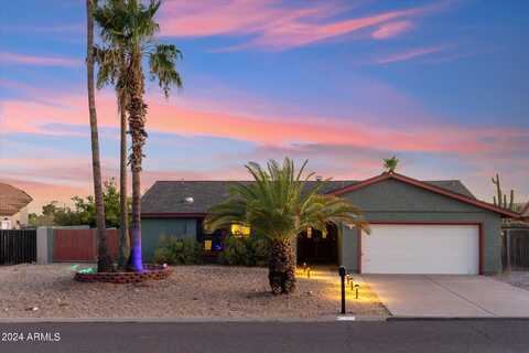 Del Ray, FOUNTAIN HILLS, AZ 85268