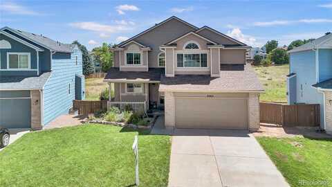 Weeping Willow, HIGHLANDS RANCH, CO 80130