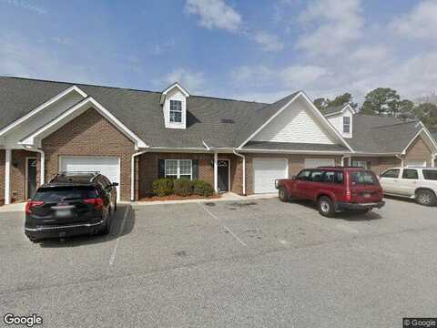 Burkhalter, STATESBORO, GA 30461