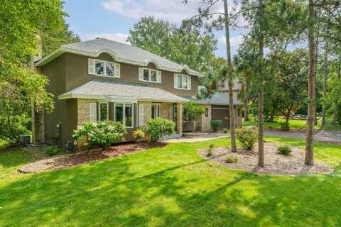 Pinehurst, SAINT PAUL, MN 55125