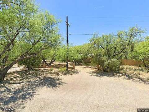 Camino Bavispe, TUCSON, AZ 85715