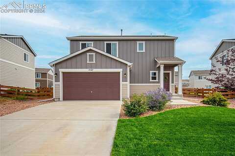 Preble, COLORADO SPRINGS, CO 80915