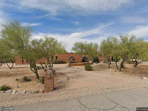 Burton, TUCSON, AZ 85704