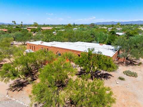 Burton, TUCSON, AZ 85704