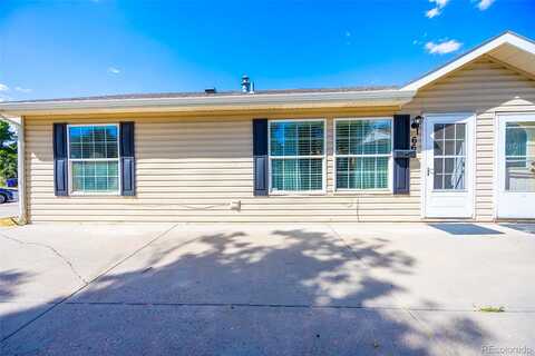 Meade, DENVER, CO 80219