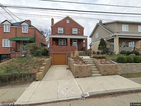 Crysler, PITTSBURGH, PA 15226