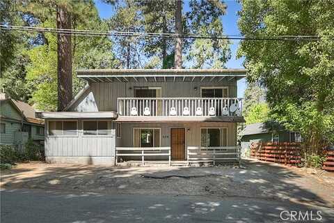 Alder, CRESTLINE, CA 92325