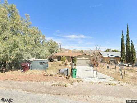 Sunburst, JOSHUA TREE, CA 92252