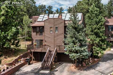 Greenway, WOODLAND PARK, CO 80863