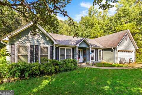 Shoal Creek, DOUGLASVILLE, GA 30135