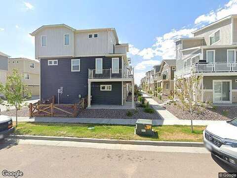 Tramore, COLORADO SPRINGS, CO 80927