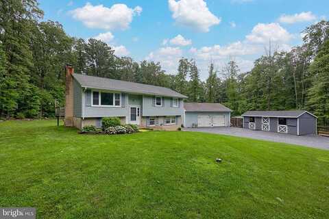 Mountainview, GAP, PA 17527