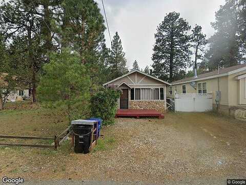 Pine, SUGARLOAF, CA 92386