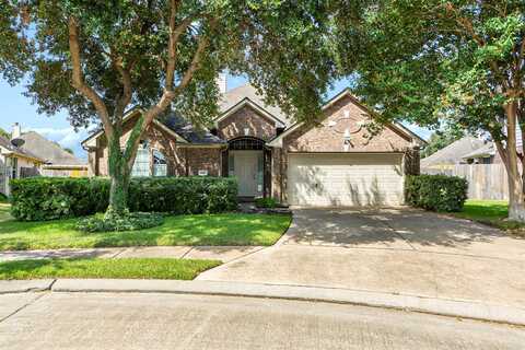 Ivy Stone, KATY, TX 77449