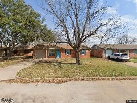 Langford, WICHITA FALLS, TX 76310