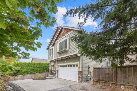 146Th, BOTHELL, WA 98012